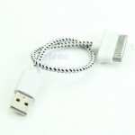 Apple 30 pin кабель для iPhone 3,4/iPad/iPod Apple 30 pin кабель для iPhone 3,4/iPad/iPod